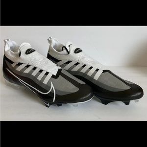 Nike Vapor Edge Elite 360 Flyknit Cleats (DQ3558-001)